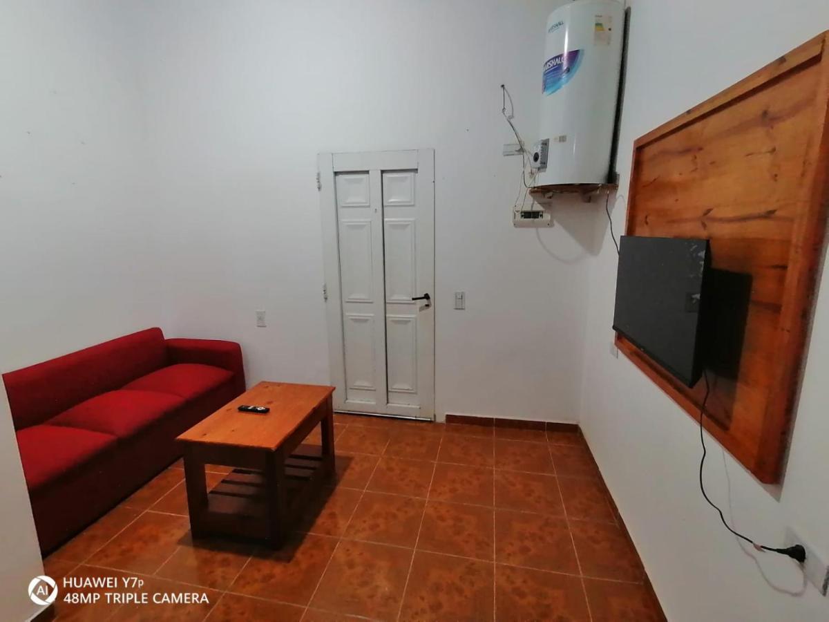 La Mulata Apart - Housity