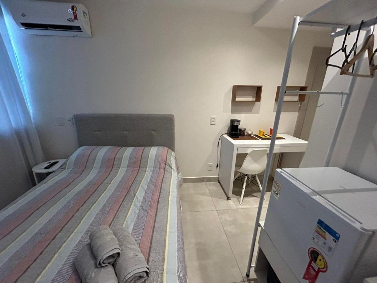 Flat América Campos Pelinca - Housity