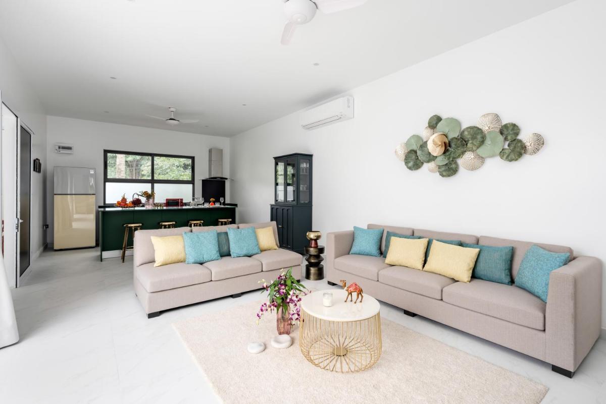 Bougain Villas - Housity