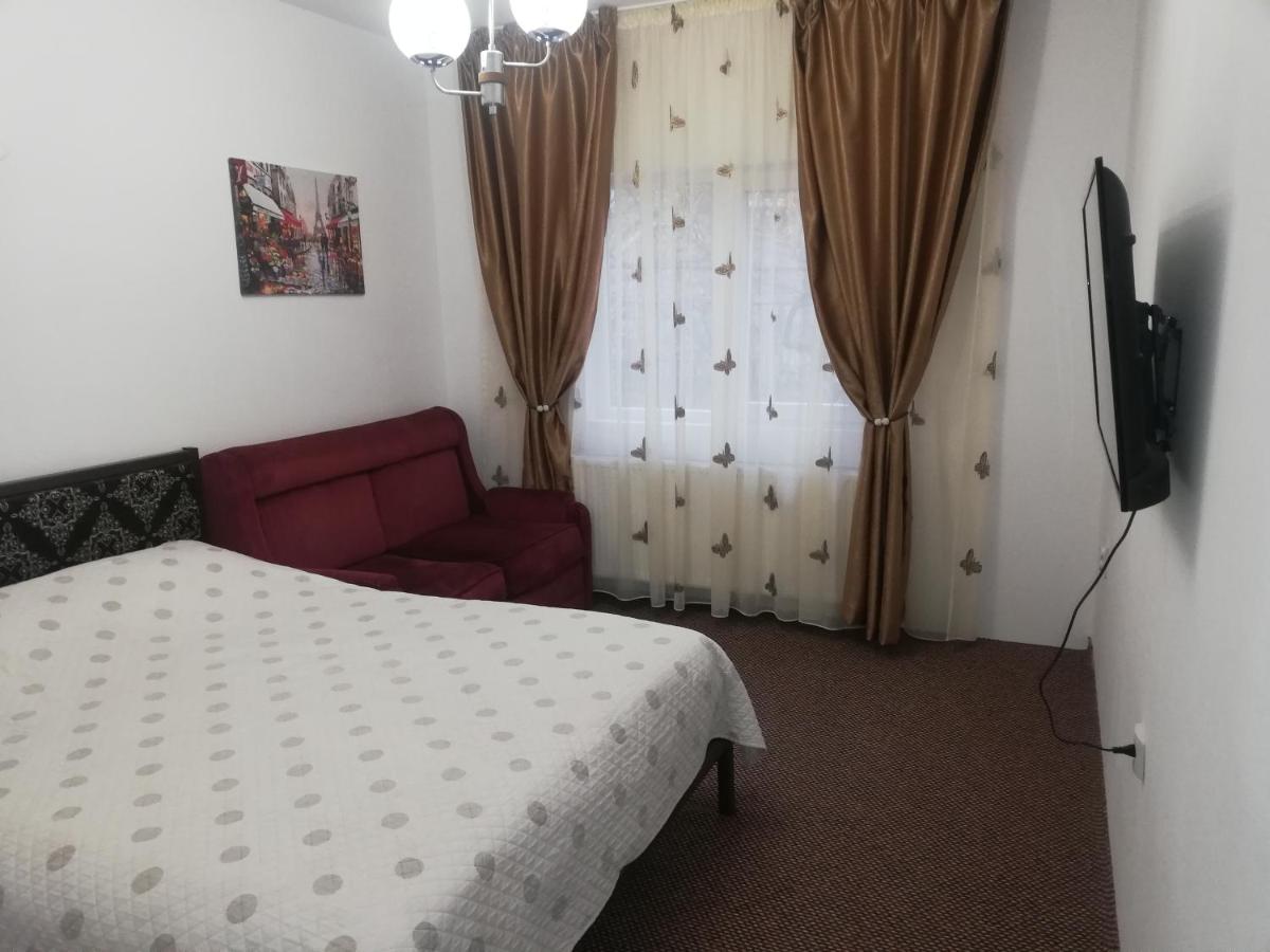 Casa Bucur - Housity