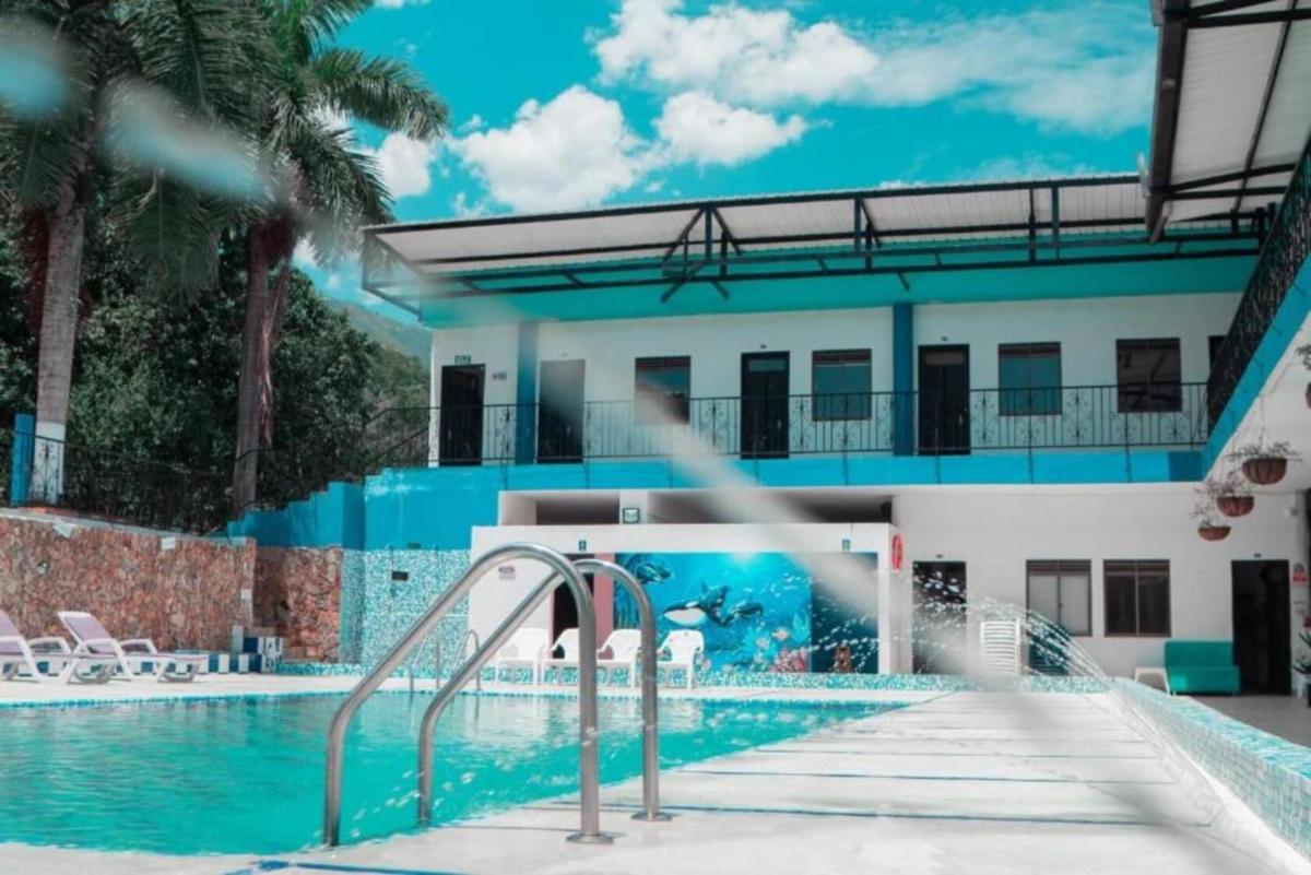 Hotel Villa Alicia - Housity