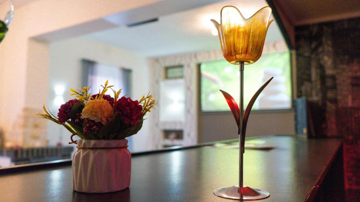 Ferienwohnung zum alten Hotel - Housity