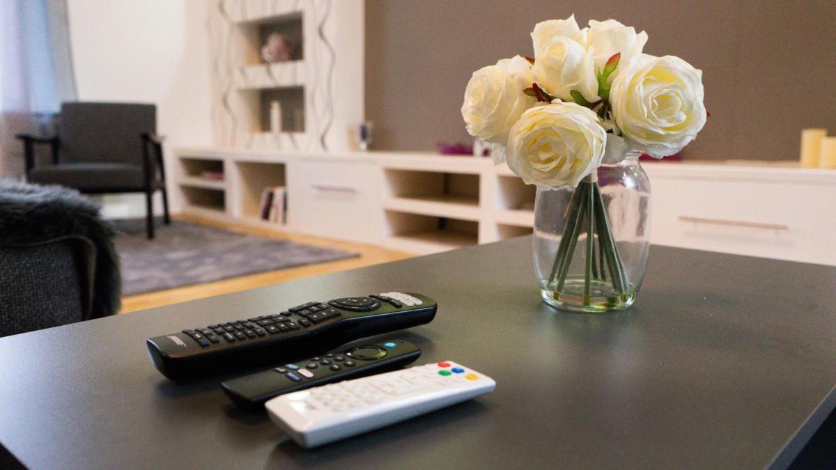 Ferienwohnung zum alten Hotel - Housity