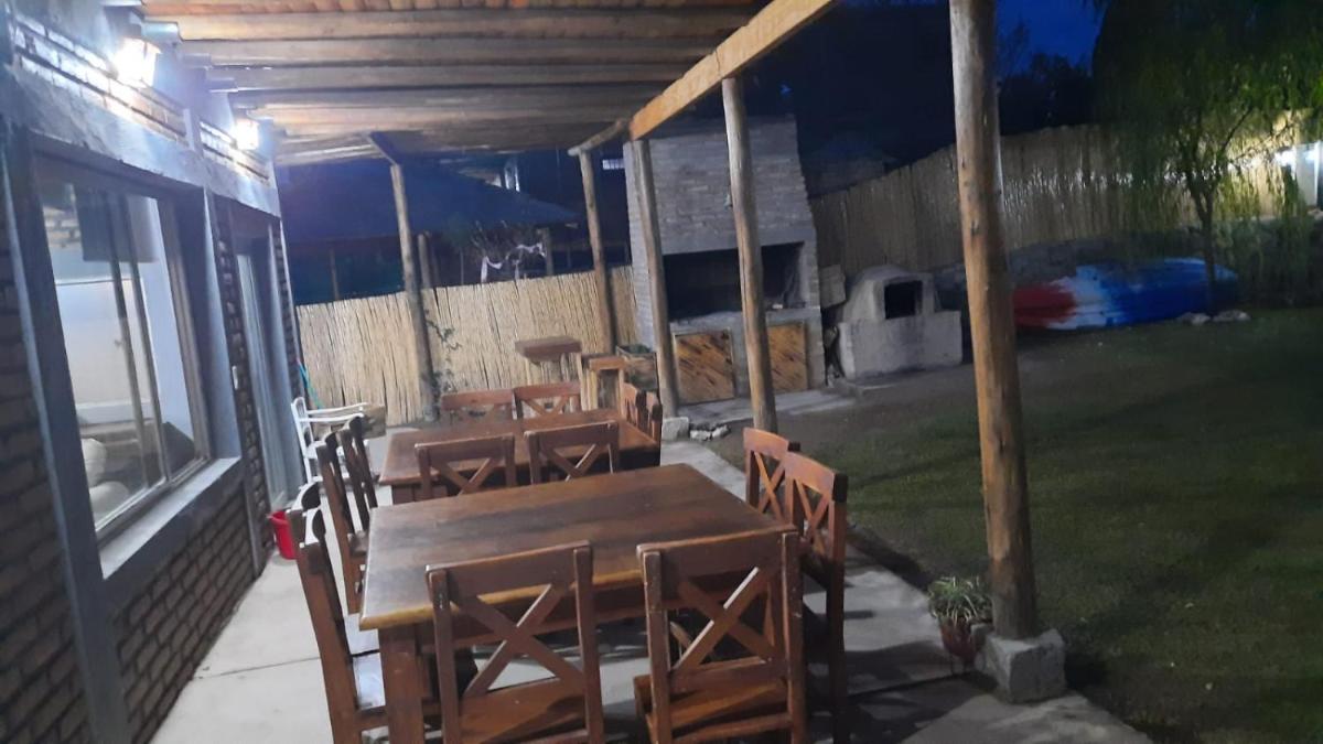 LacasadelarbolTacu - Housity
