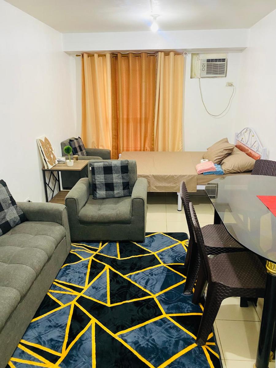 Staycation in Manila - Housity