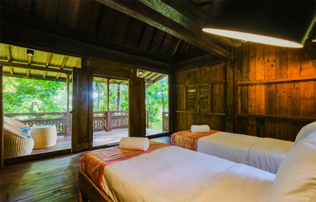 EMHILL Estate Lombok - Hizvo
