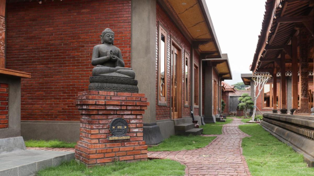 Rumah Dharma Boutique Villa - Housity