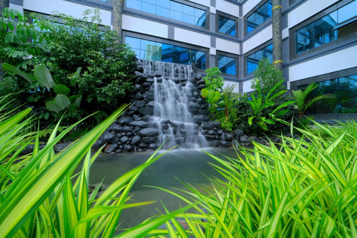 Hotel CN Windsor Chikmagaluru - Housity