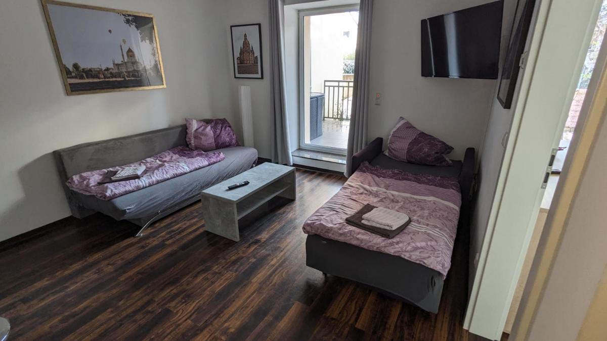 Ferienwohnung - Housity