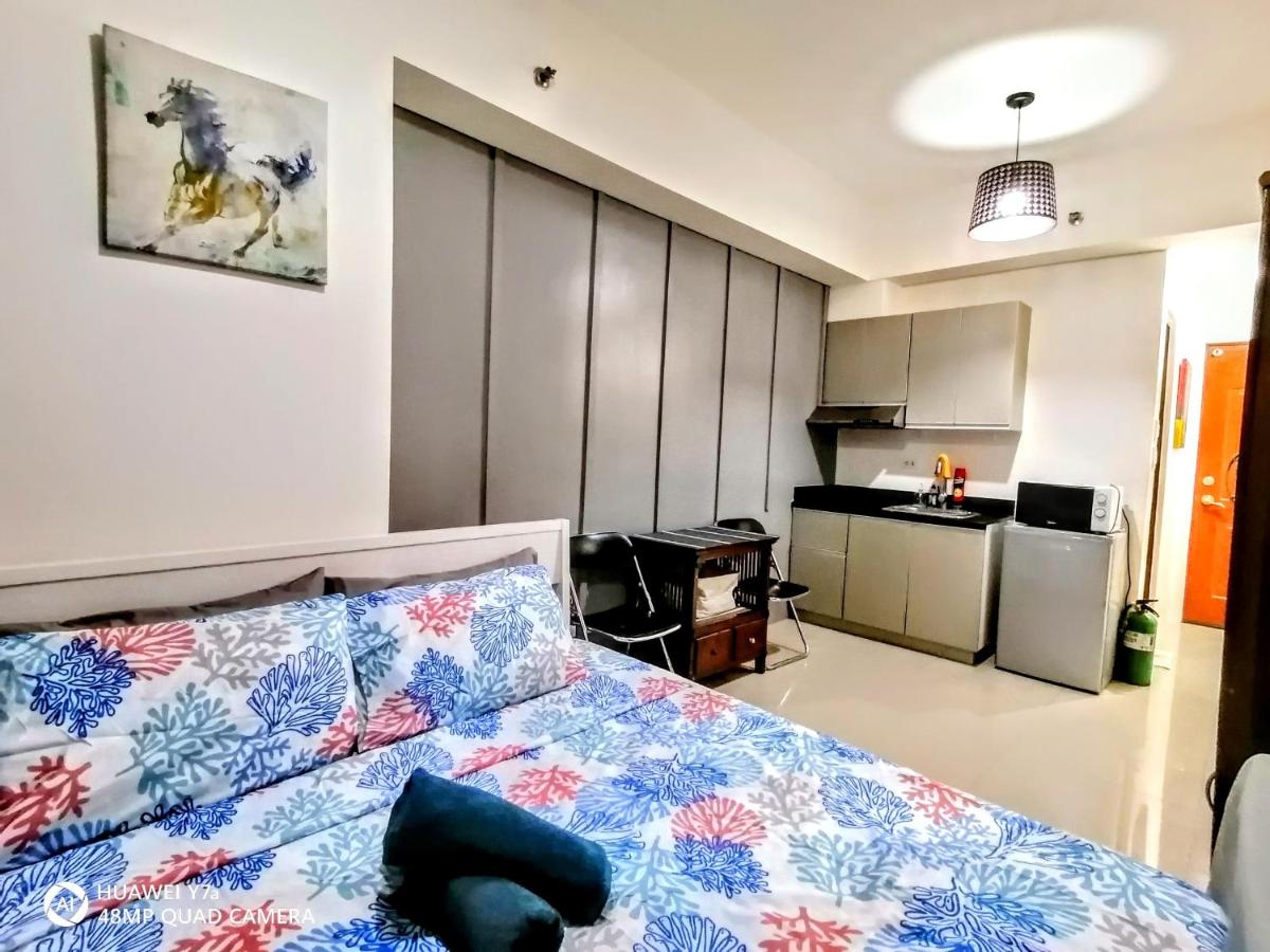 The Beacon Makati Staycation Suites - Housity
