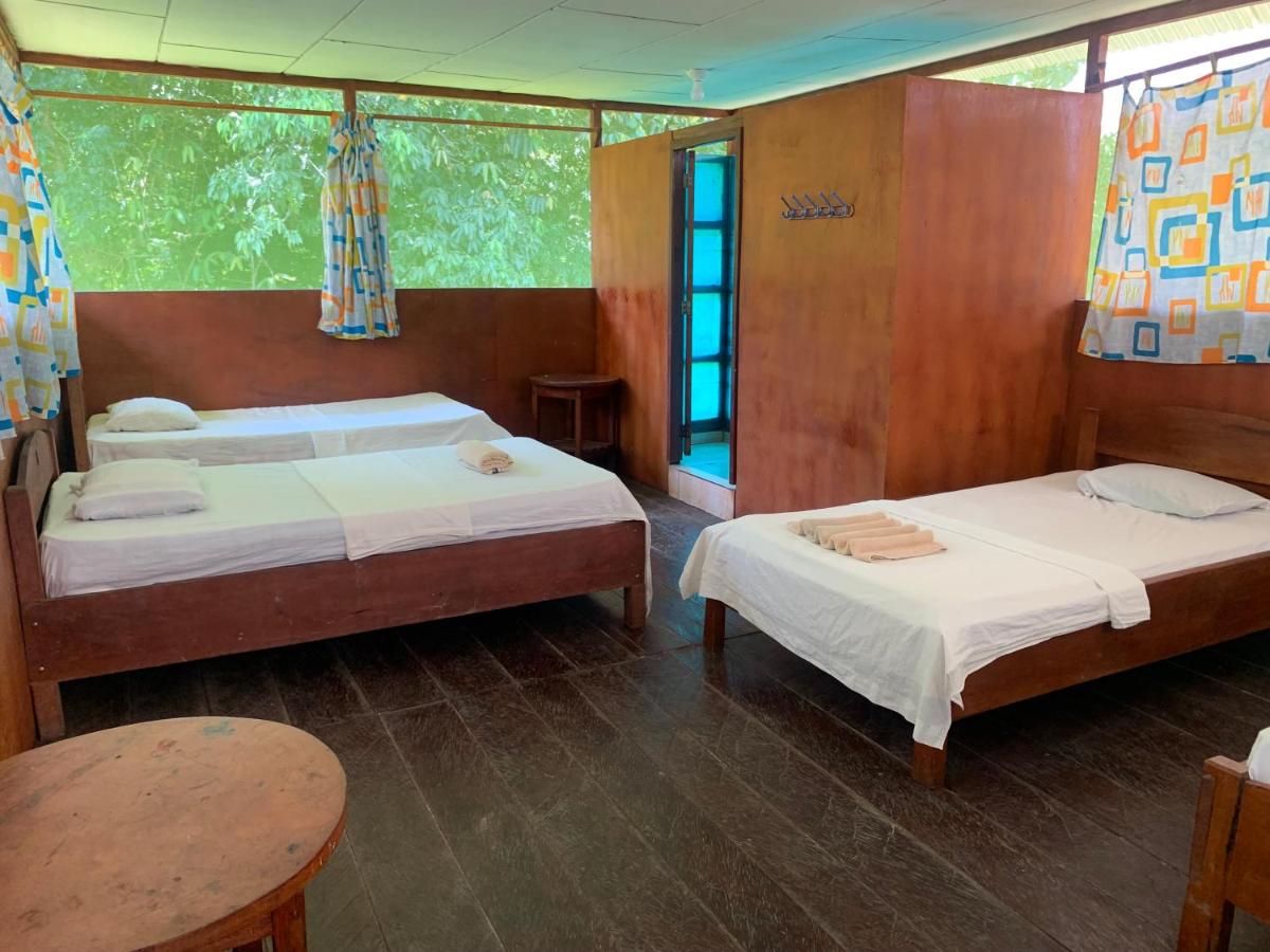 Ayahuasca Eco Tours - Housity