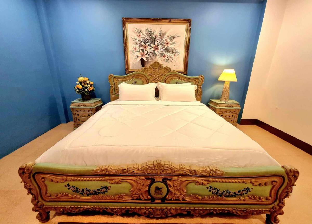 Residencia Orlina - Housity