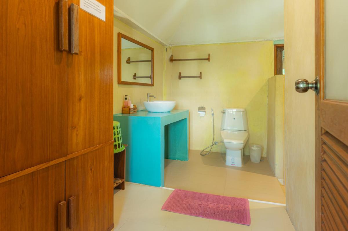 Pai Flora Resort - Housity