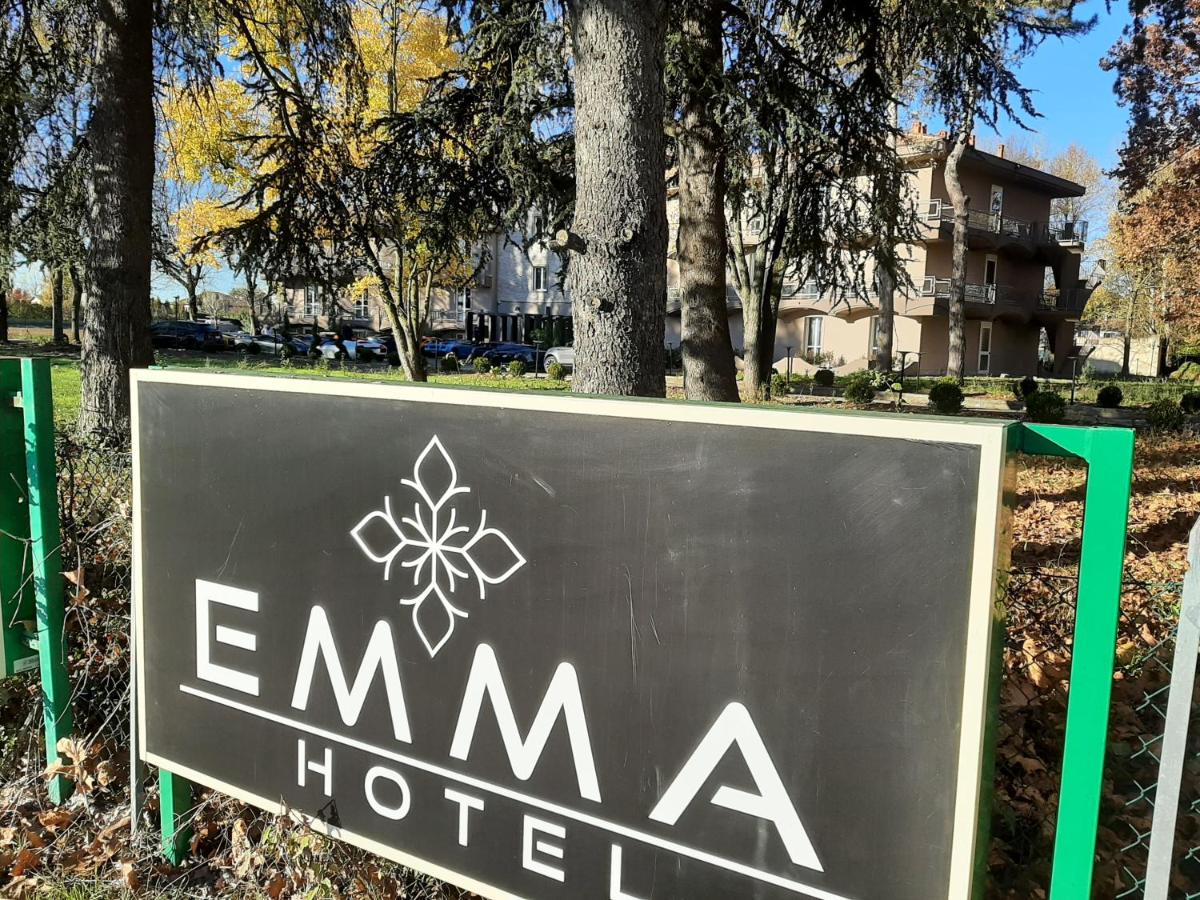 Emma Hotel Bologna Fiera - Housity