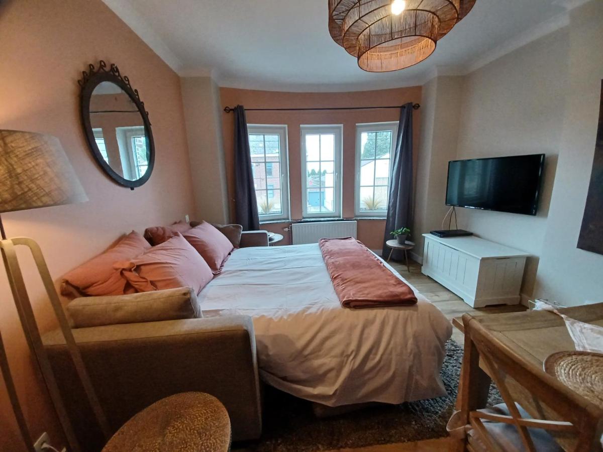 B&B La source de notre Manon - Housity