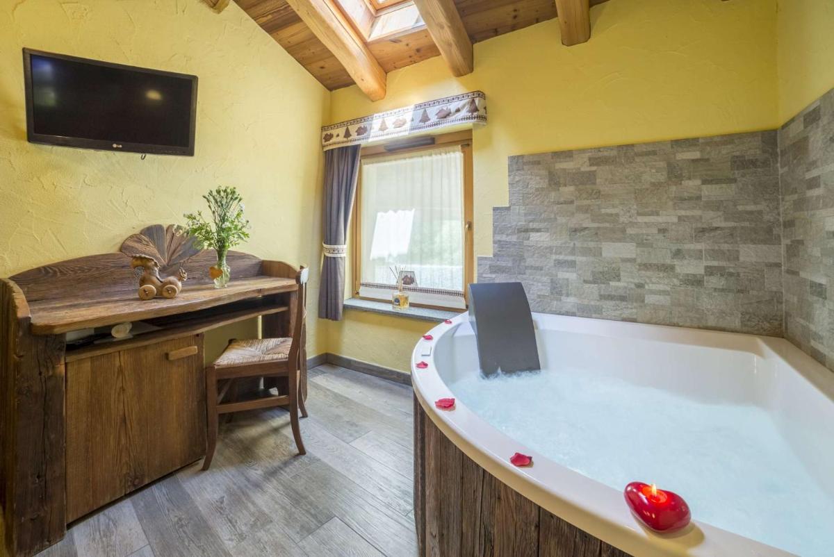 Relais du Paradis Chambres d'Hôtes - Housity