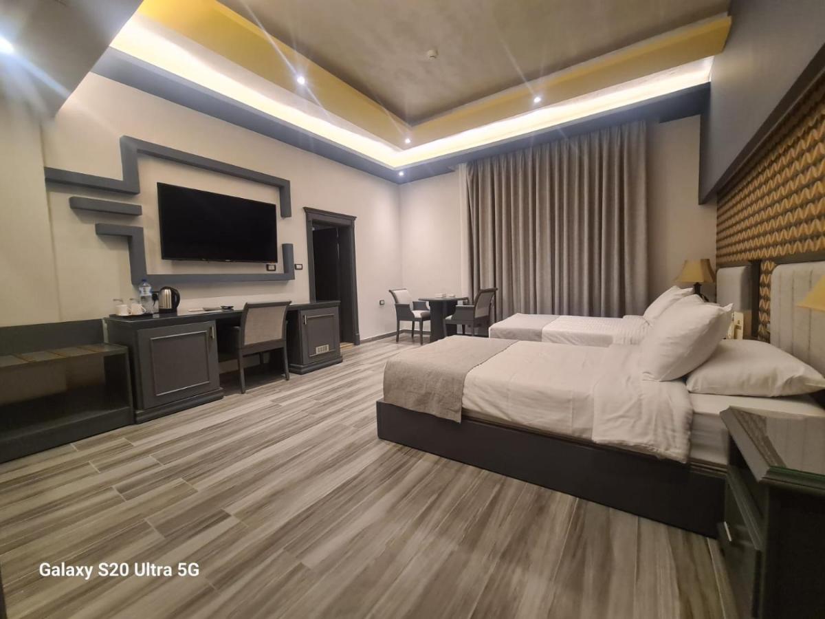 Hisham Hotel - Housity
