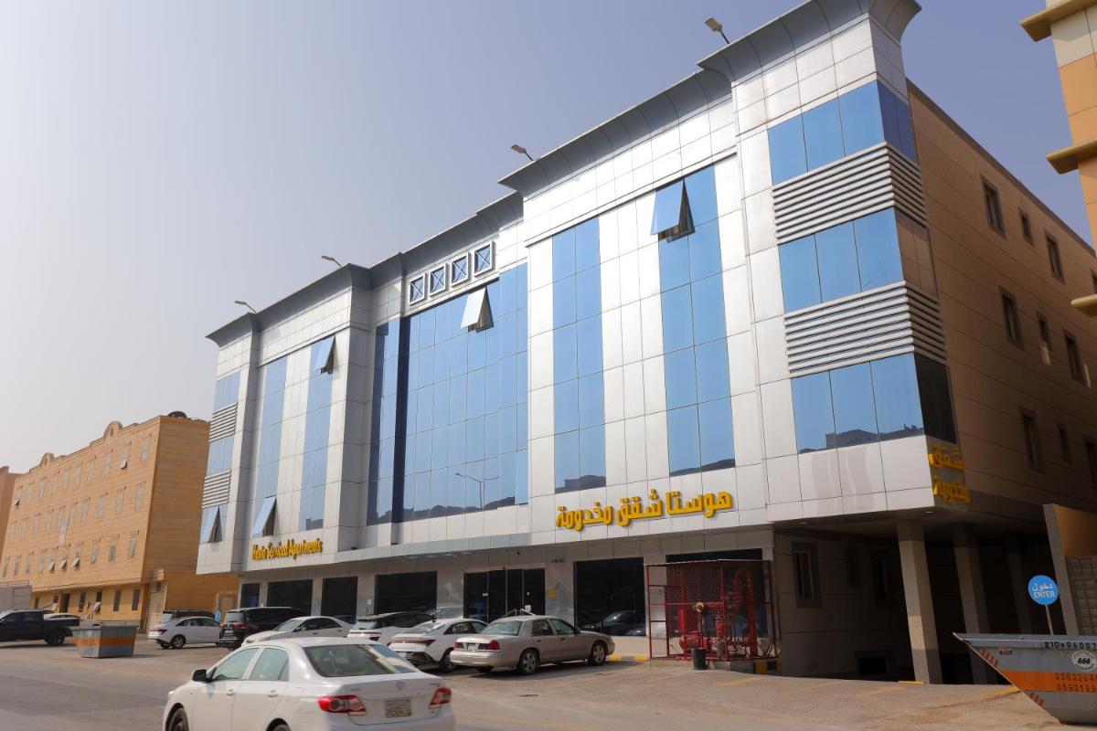 هوستا الملقا - Housity
