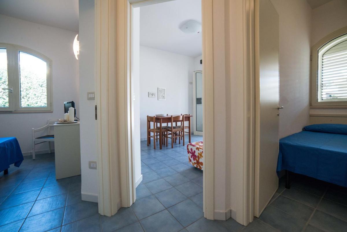 Le Bianche - Housity
