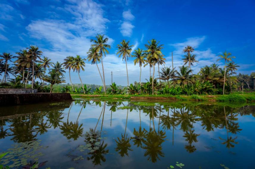 Elite Inn Cholai Lake View Resort - Housity