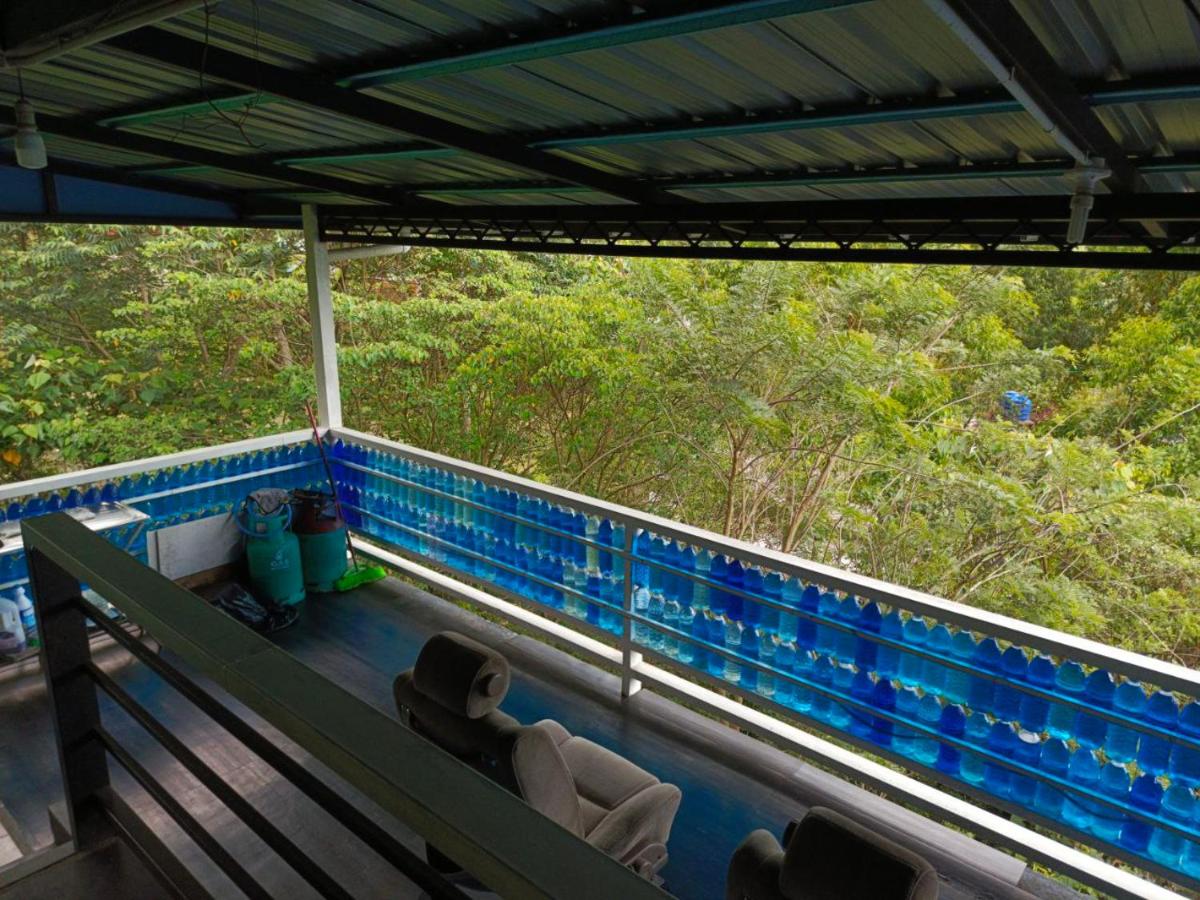 Kou Pusan Home Kundasang - Housity