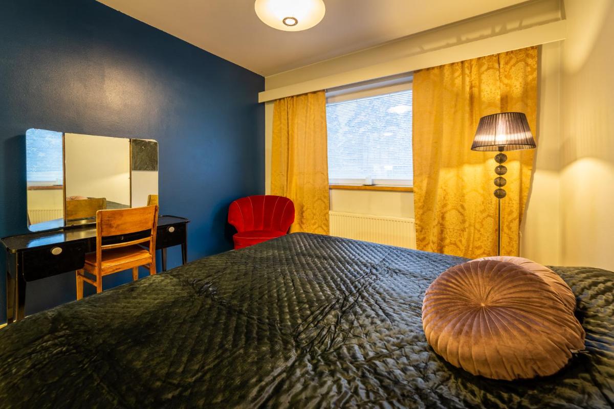 Kulkuri hostellit Hämeenlinna - Housity