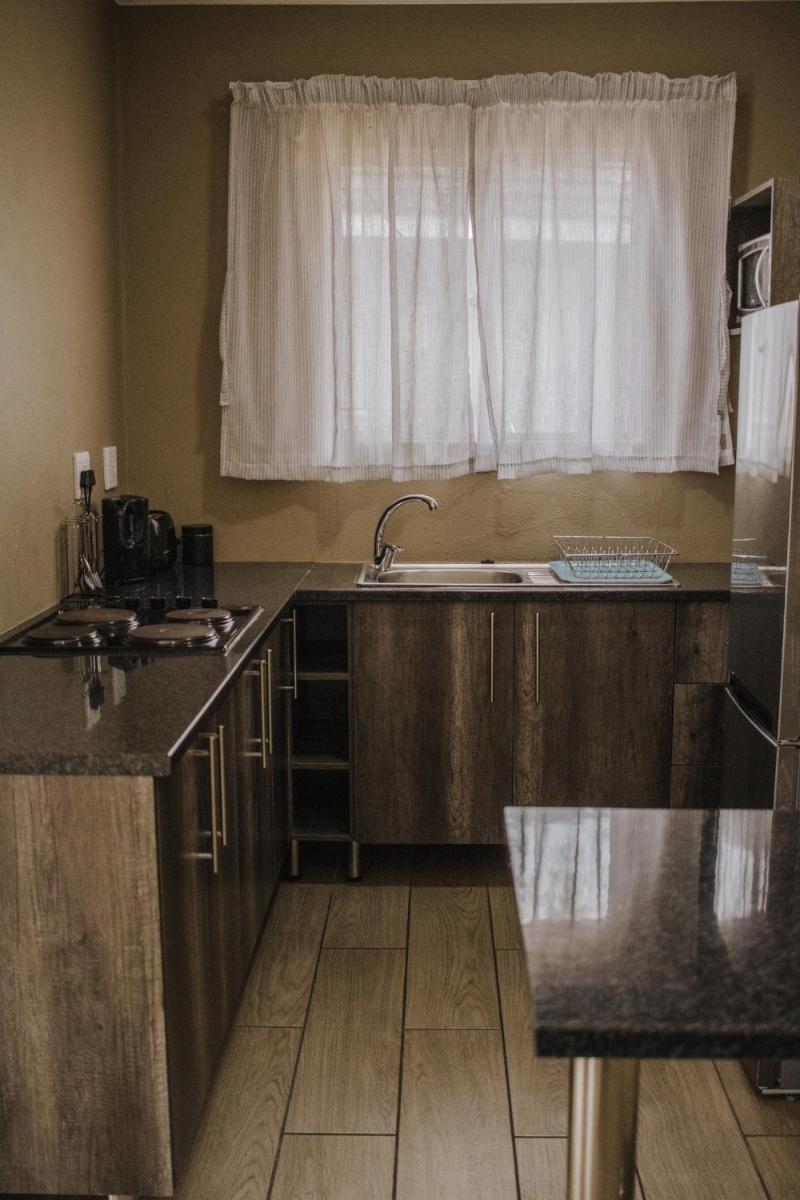 Suitetrails - Casa Leitao Lodge