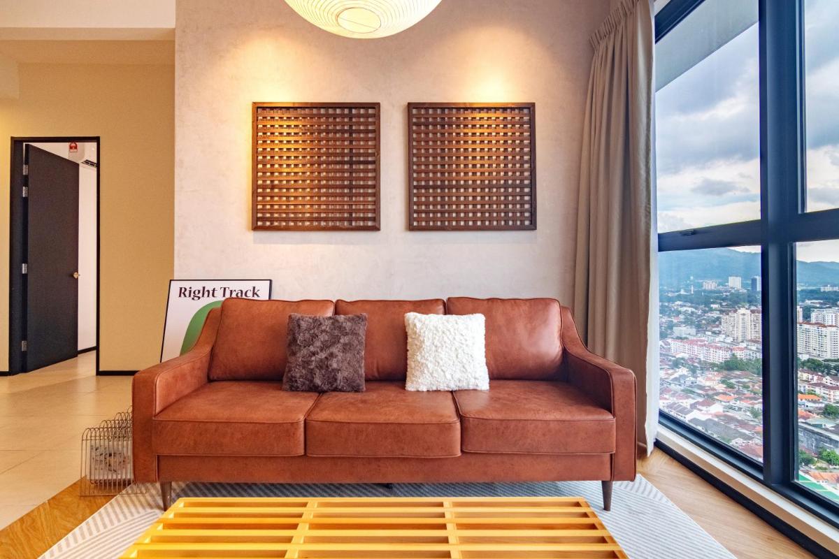 Urban Suites, Classic Collection by Stellar ALV - Housity