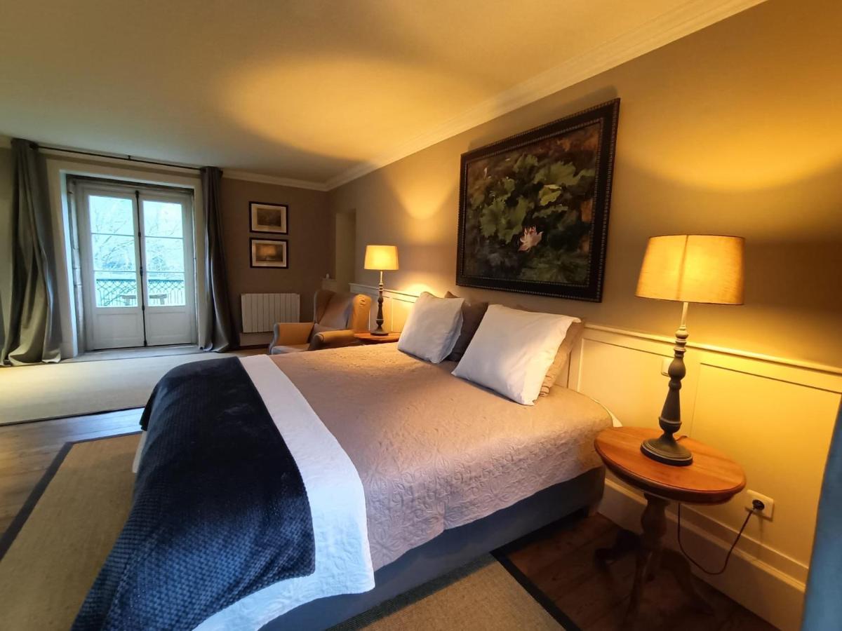 Domaine en Reynouse - Housity