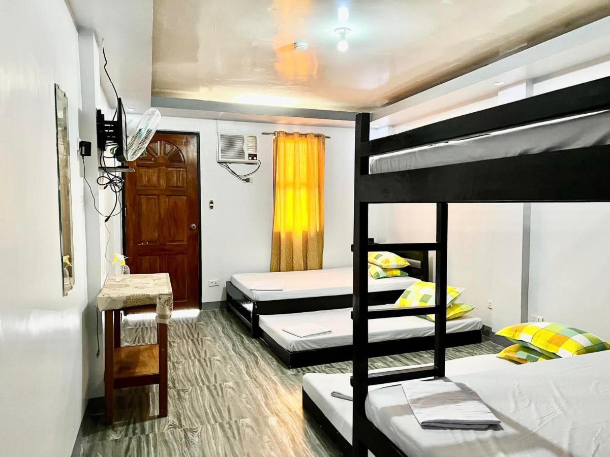 Nińas transient Baler - Housity