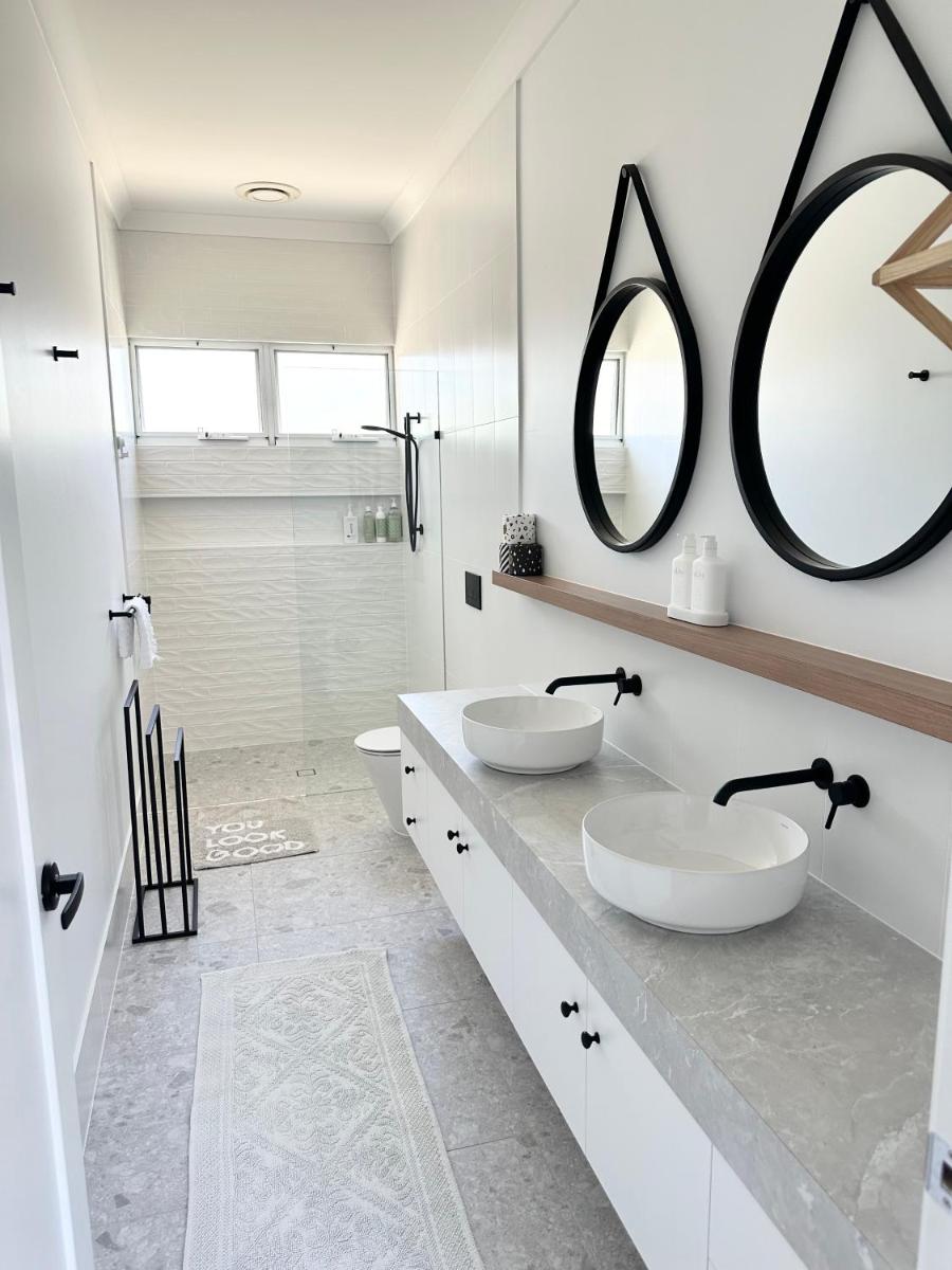 Suitetrails - Cute annexe - close to Manly Marina