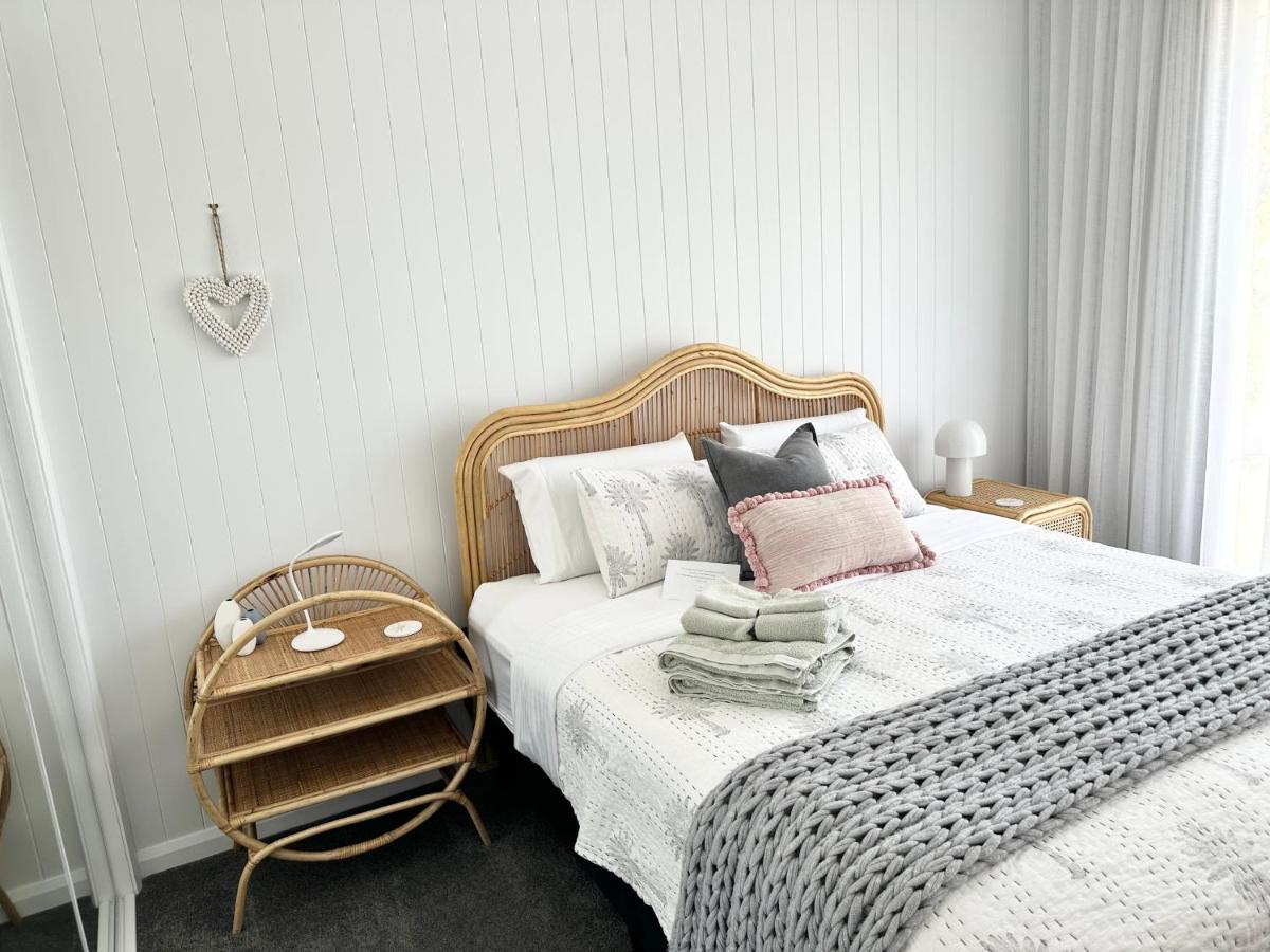 Suitetrails - Cute annexe - close to Manly Marina