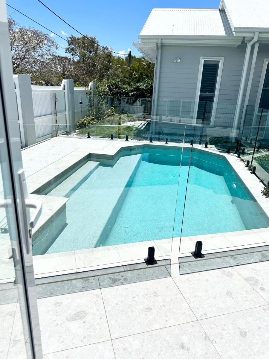 Suitetrails - Cute annexe - close to Manly Marina