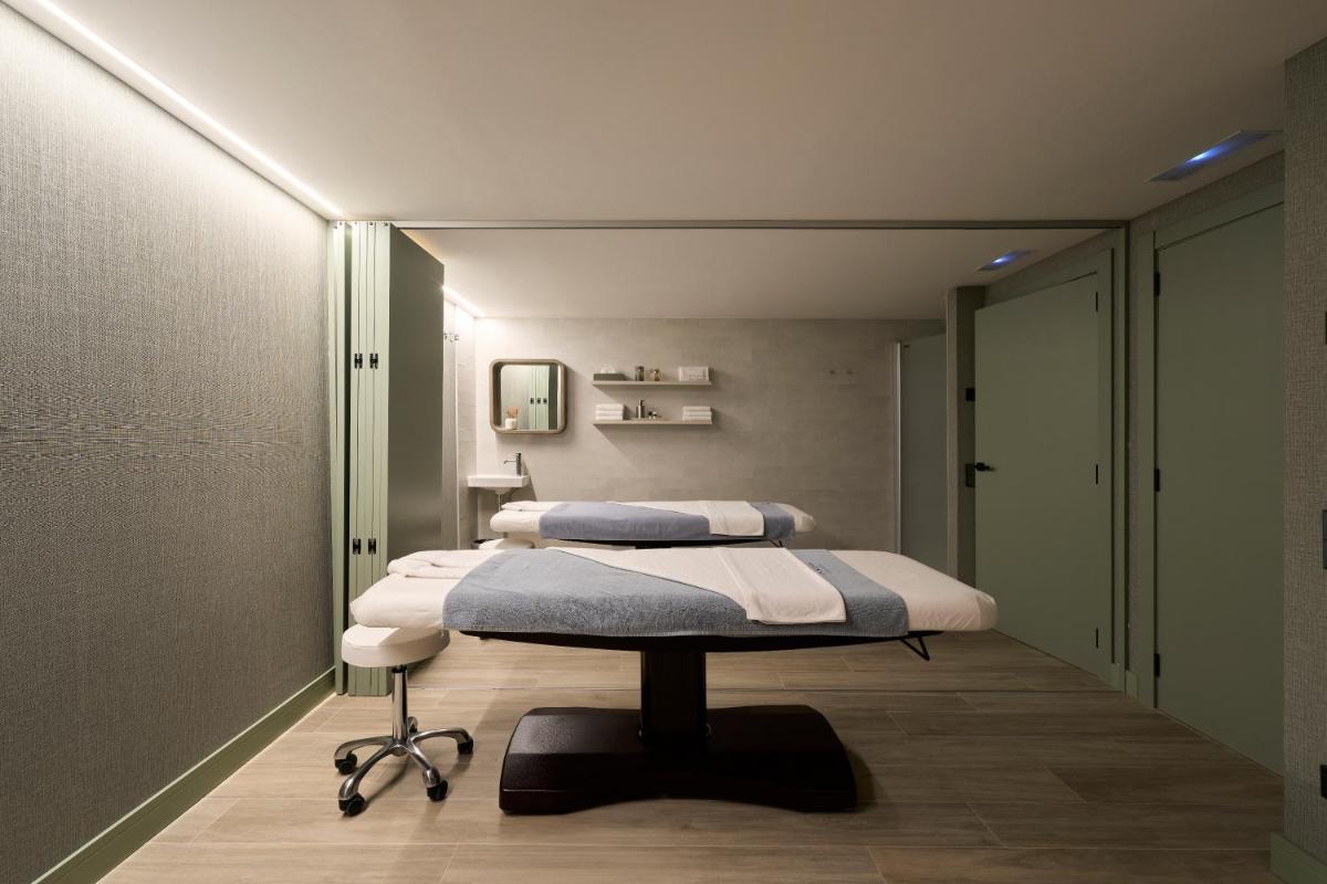 Spa o instalaciones de bienestar en Catalonia La Maquinista