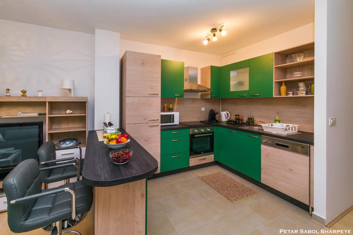 City break apartment - Housity