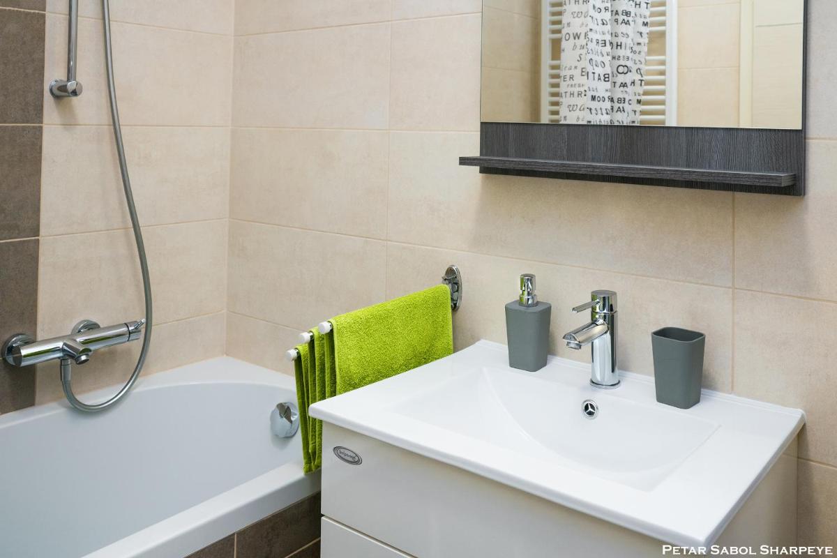 City break apartment - Housity