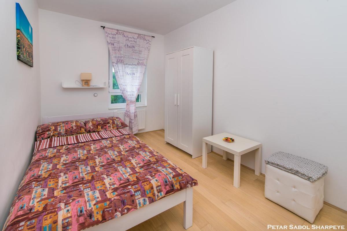 City break apartment - Housity