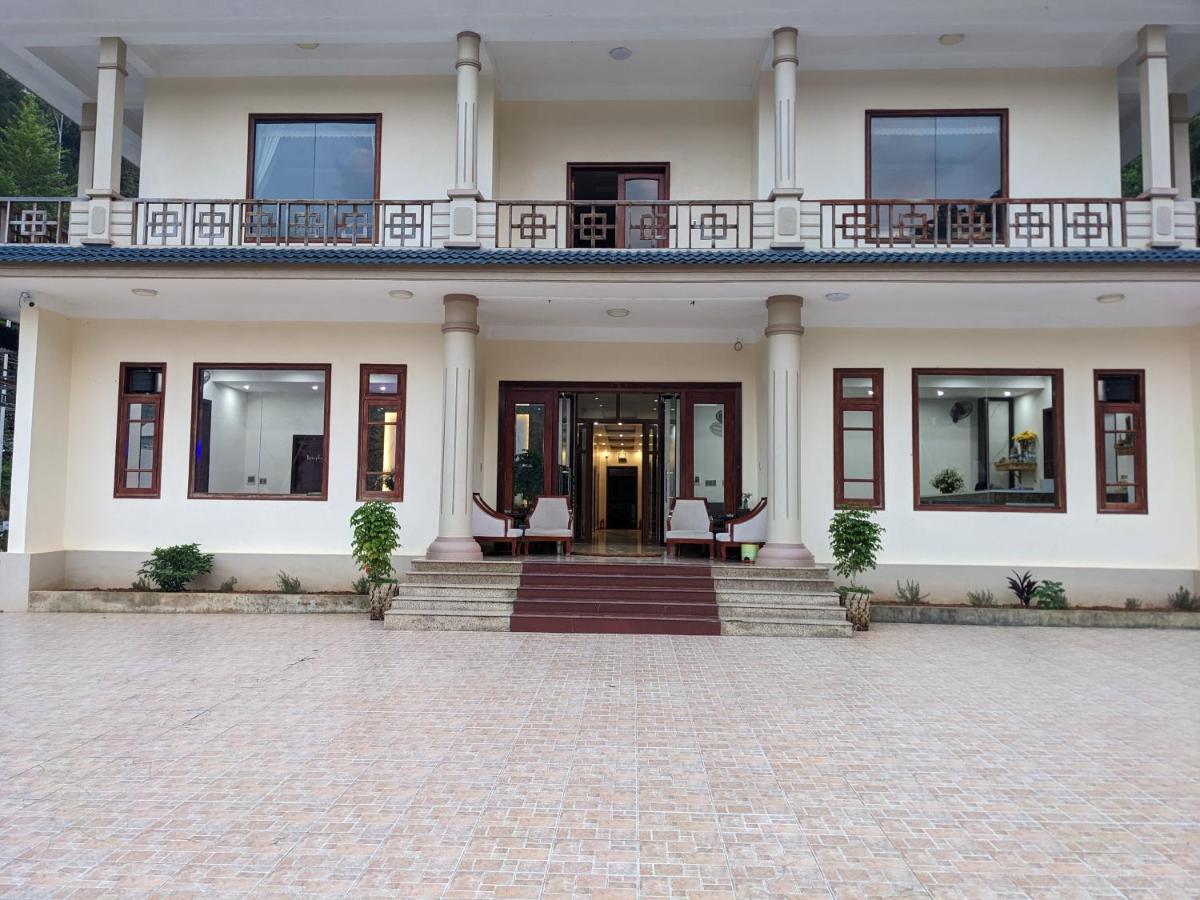 Lolo Heritage Resort - Housity