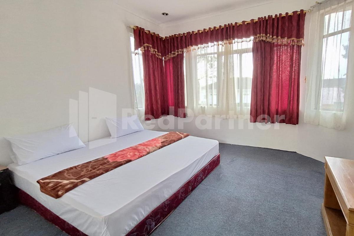 Hotel Graha Muslim RedPartner - Housity