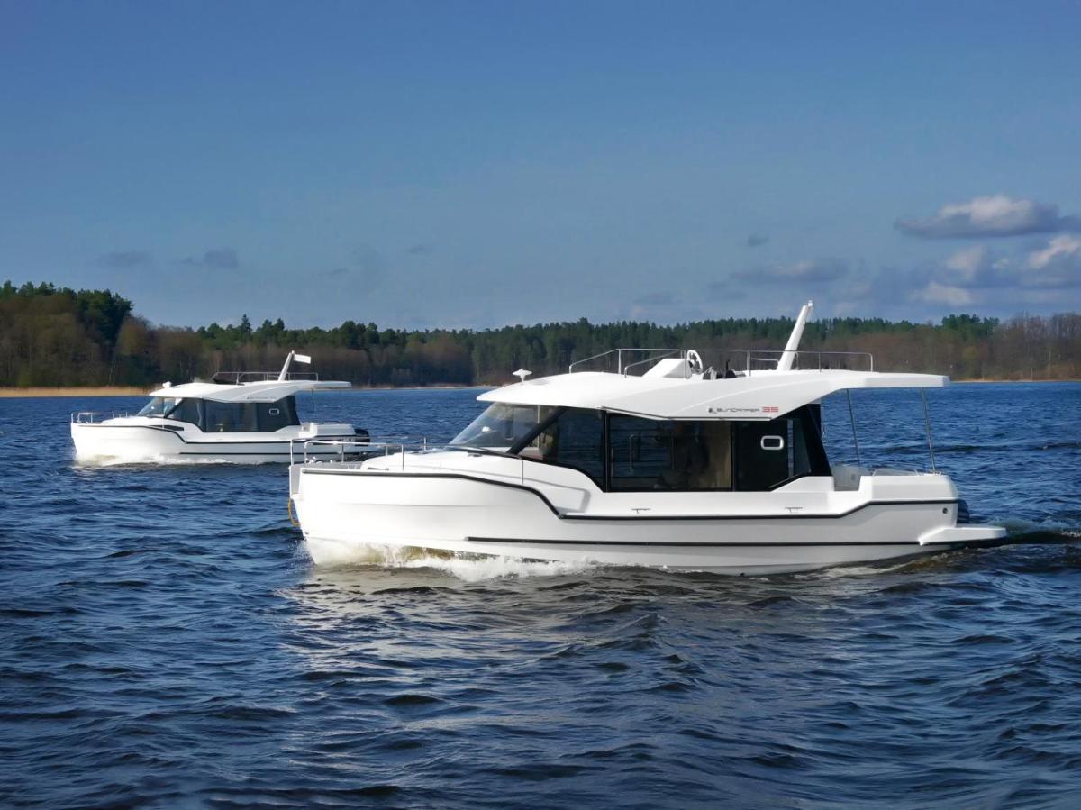 Houseboat Holidays Italia - Housity