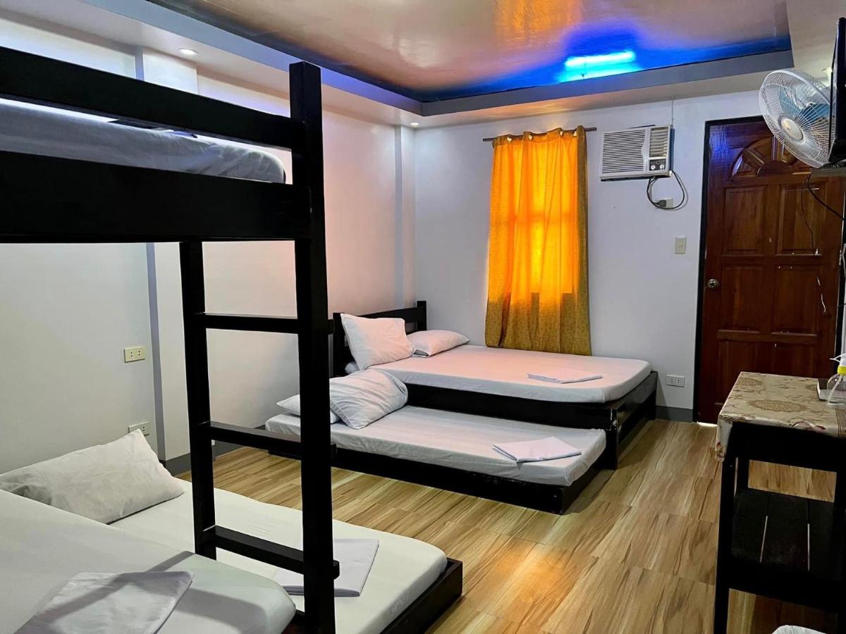 Nińas transient Baler - Housity