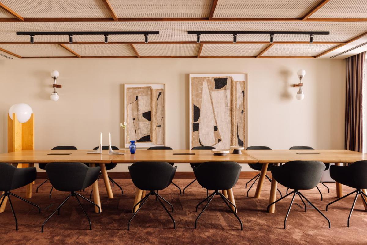 Imagem da galeria de The Rebello Hotel & Spa - Small Luxury Hotels Of The World em Vila Nova de Gaia