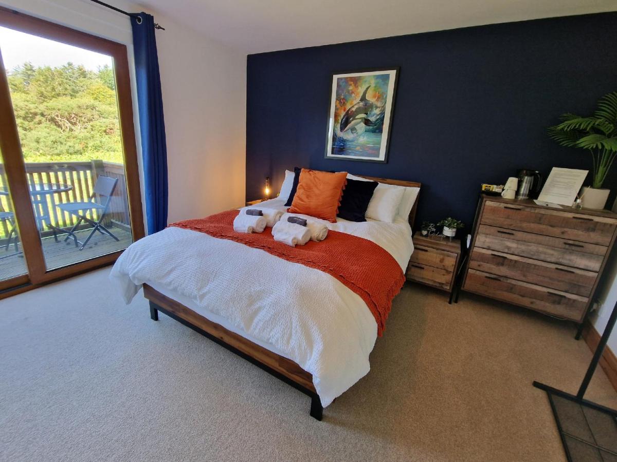 Acarsaid B&B - Housity