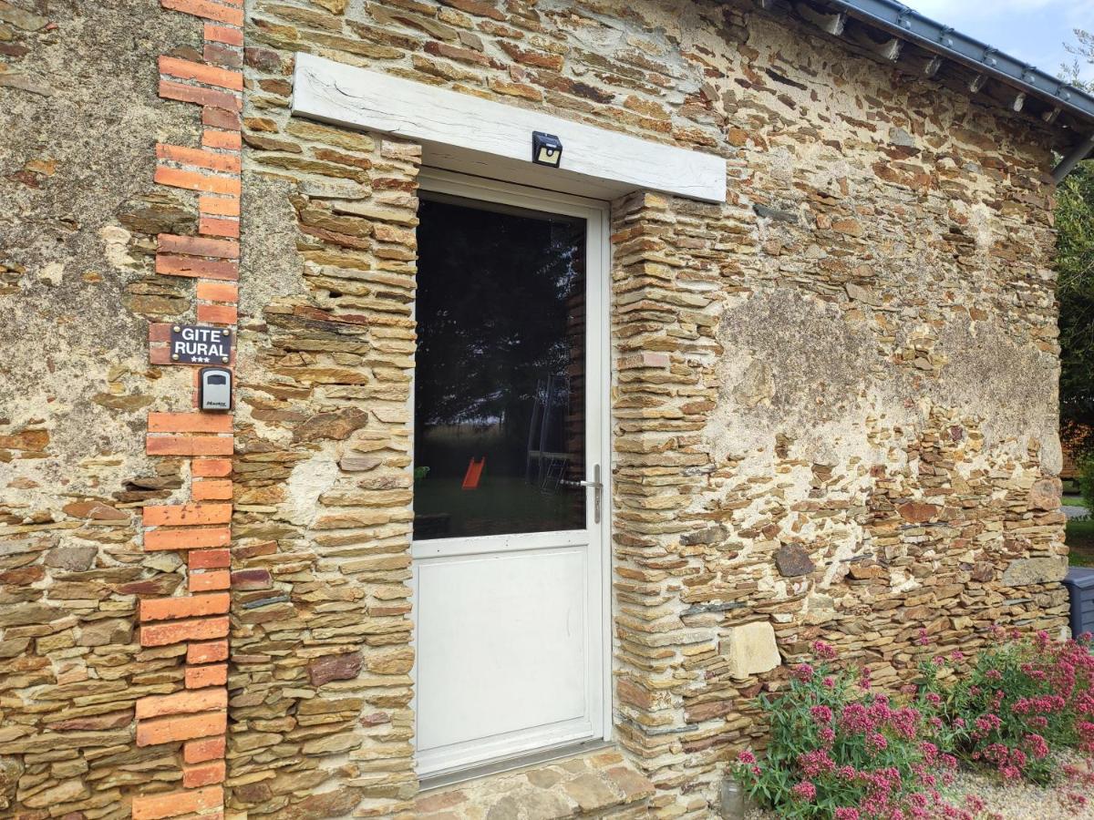 Gîte La Pâquerie - Housity