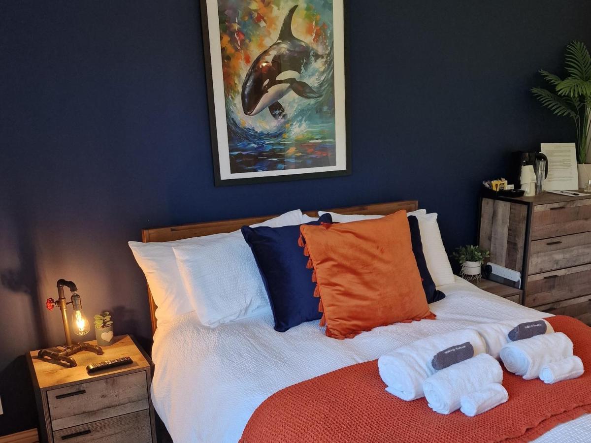 Acarsaid B&B - Housity