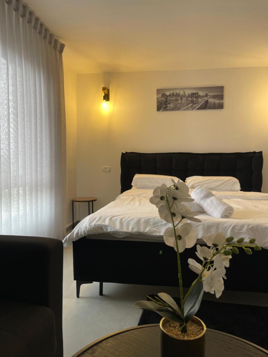 K.suites סוויטות בוטיק - Housity