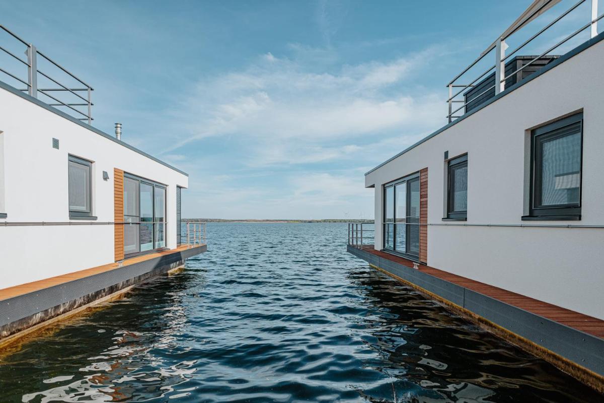 Floatinghouses Spreewald - Housity