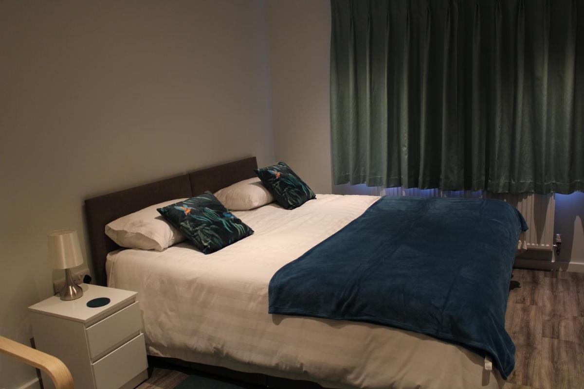 Level 15 Accommodation - Housity