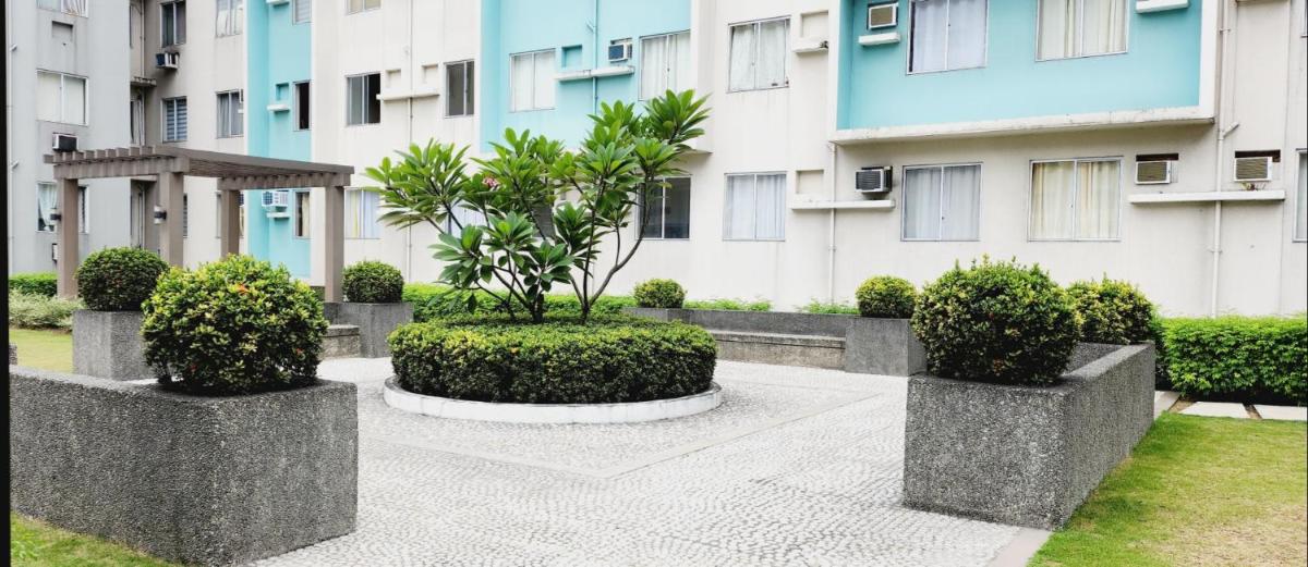 2 BR Condominium Fully Furnished - City of Davao - Housity