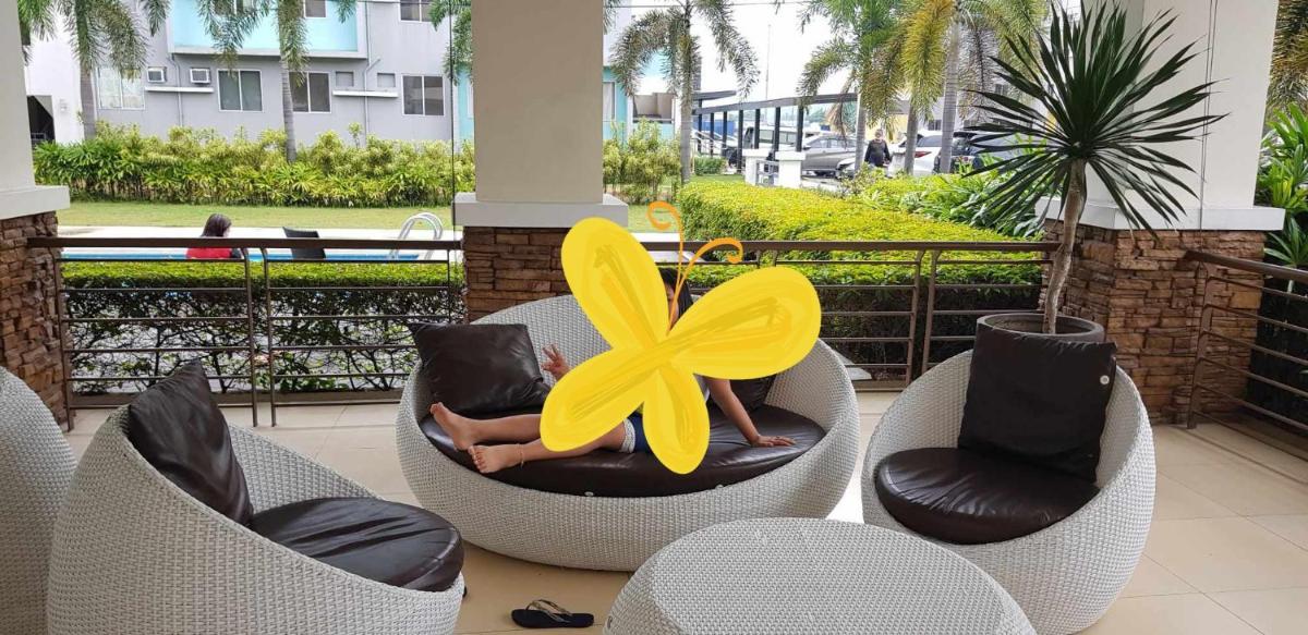2 BR Condominium Fully Furnished - City of Davao - Housity